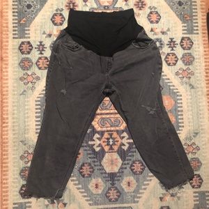 Maternity Jeans